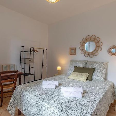 Apartamento Refuge De L'Ours : T2 Equipe Avec Parking Et Wifi Bagnères-de-Bigorre Exterior foto
